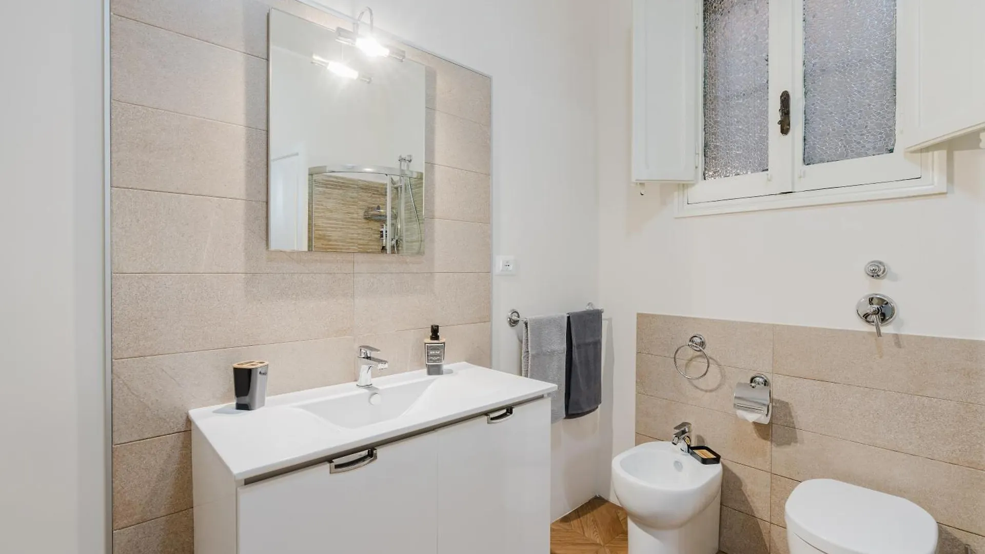 Apartament Casetta Fardella 95 Trapani
