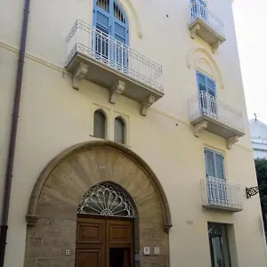 Alloggio in famiglia Diffuso Casa Nina, Trapani