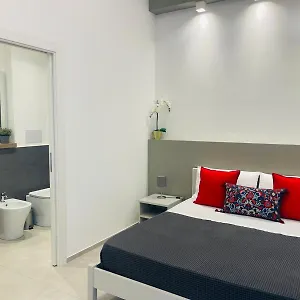 Appartamento Via Fardella 204, Trapani