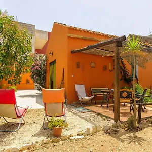 Appartamento Fior Di Loto, Trapani