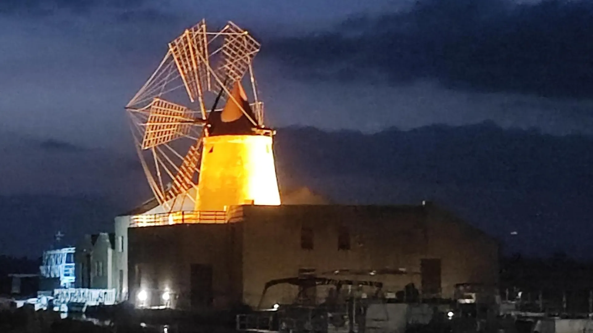 Casetta Fardella 95 Trapani Italia