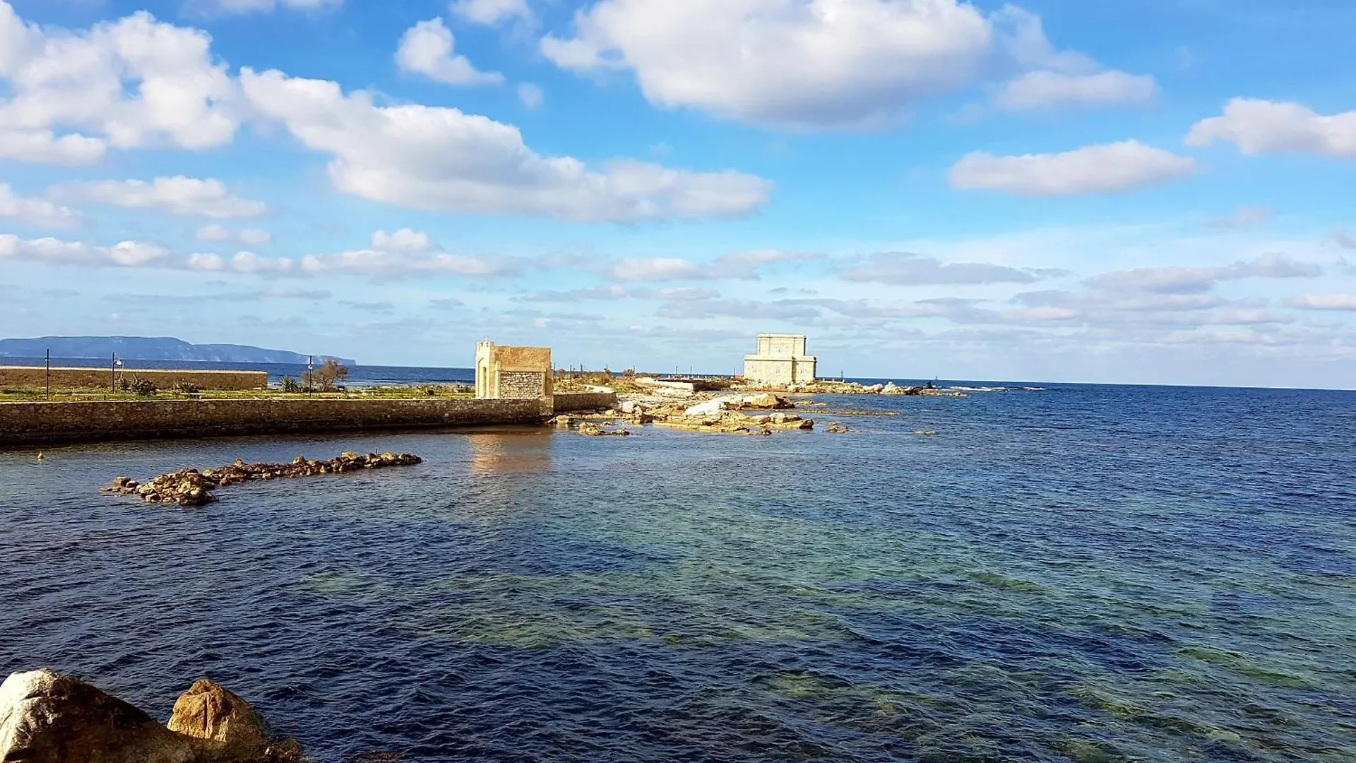 Casetta Fardella 95 Trapani
